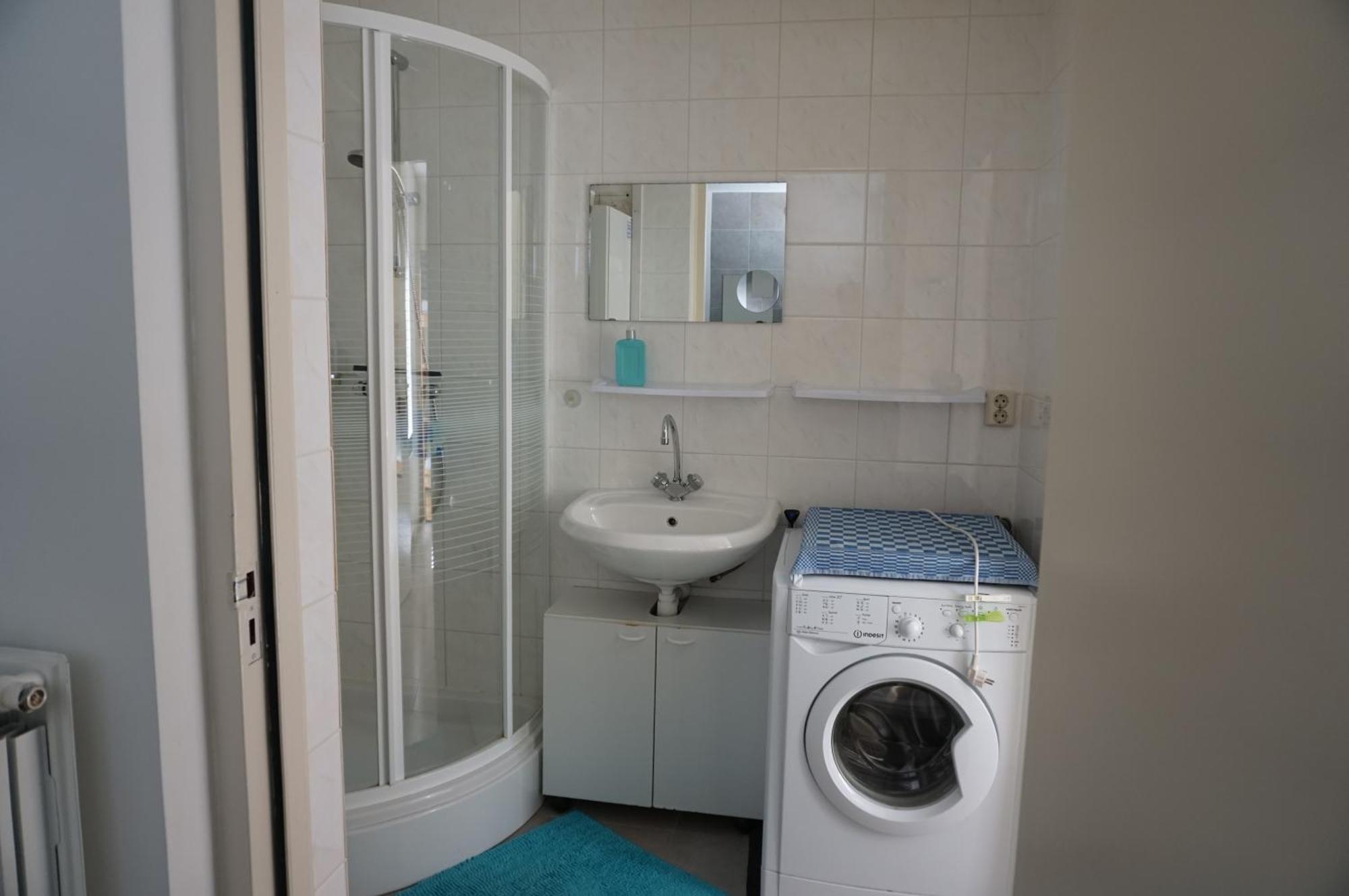 Kustverhuur, Park Schoneveld Stern 266 Breskens Ngoại thất bức ảnh