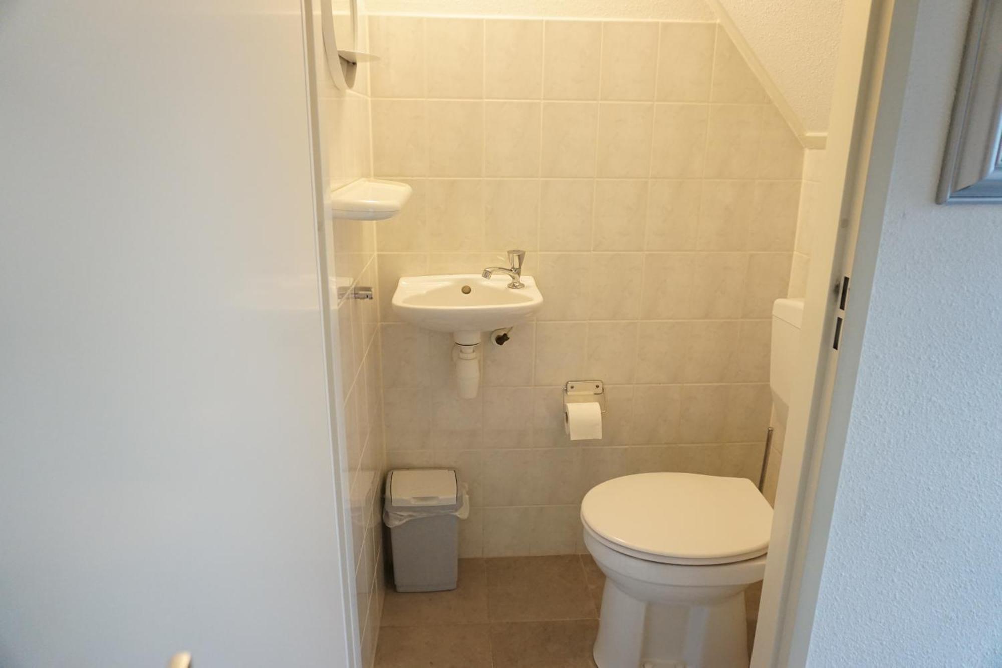 Kustverhuur, Park Schoneveld Stern 266 Breskens Ngoại thất bức ảnh