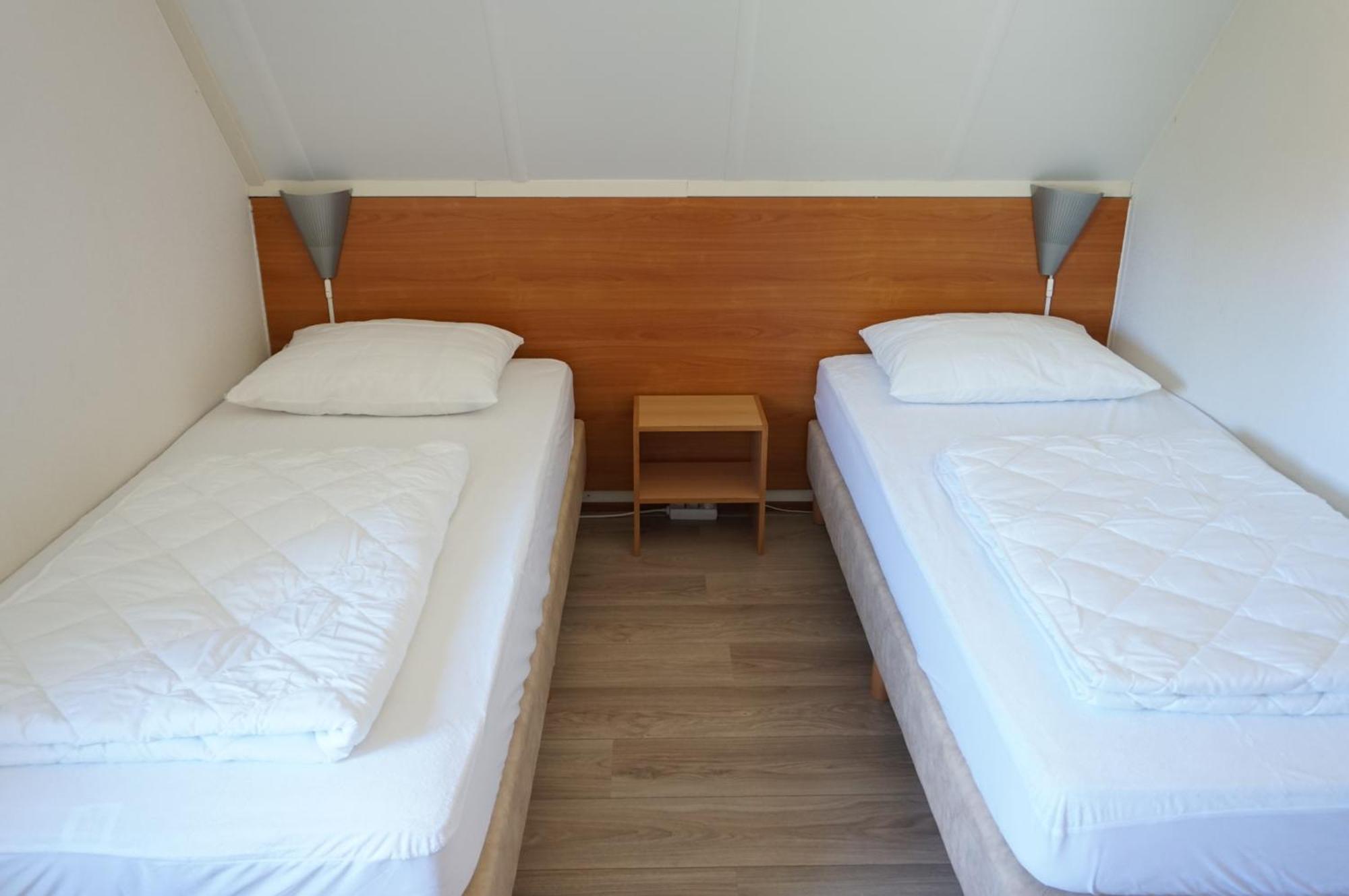 Kustverhuur, Park Schoneveld Stern 266 Breskens Ngoại thất bức ảnh